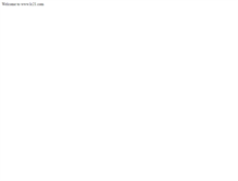 Tablet Screenshot of lc21.com